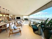 Apartamento para Venda em Goiânia/GO Setor Marista 3 Quartos