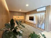 Apartamento para Venda em Goiânia/GO Setor Marista 3 Quartos