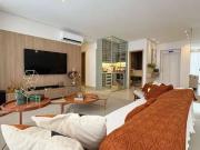 Apartamento para Venda em Goiânia/GO Setor Marista 3 Quartos