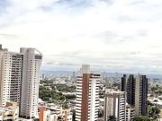 Apartamento para Venda em Goiânia/GO Setor Marista 3 Quartos