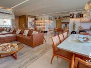 Apartamento para Venda em Goiânia/GO Setor Marista 3 Quartos