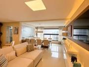 Apartamento para Venda em Goiânia/GO Setor Marista 3 Quartos