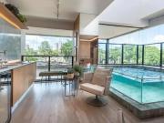 Apartamento para Venda em Goiânia/GO Setor Marista 3 Quartos