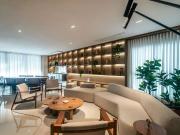 Apartamento para Venda em Goiânia/GO Setor Marista 3 Quartos