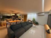 Apartamento para Venda em Goiânia/GO Setor Marista 3 Quartos