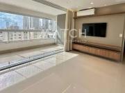 Apartamento para Venda em Goiânia/GO Setor Marista 3 Quartos