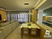 Apartamento para Venda em Goiânia/GO Setor Marista 3 Quartos