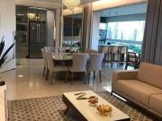 Apartamento para Venda em Goiânia/GO Setor Marista 3 Quartos