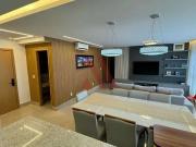 Apartamento para Venda em Goiânia/GO Setor Marista 3 Quartos