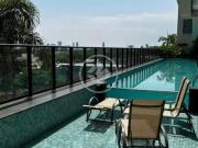 Apartamento para Venda em Goiânia/GO Setor Marista 3 Quartos