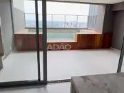 Apartamento para Venda em Goiânia/GO Setor Marista 3 Quartos