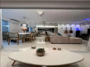 Apartamento para Venda em Goiânia/GO Setor Marista 3 Quartos