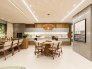 Apartamento para Venda em Goiânia/GO Setor Marista 3 Quartos