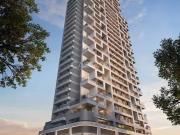 Apartamento para Venda em Goiânia/GO Setor Marista 4 Quartos