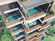 Apartamento para Venda em Goiânia/GO Setor Marista 4 Quartos