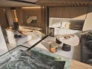 Apartamento para Venda em Goiânia/GO Setor Marista 4 Quartos