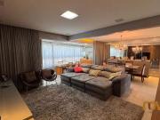 Apartamento para Venda em Goiânia/GO Setor Marista 4 Quartos