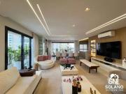 Apartamento para Venda em Goiânia/GO Setor Marista 4 Quartos