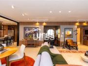 Apartamento para Venda em Goiânia/GO Setor Marista 4 Quartos