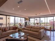 Apartamento para Venda em Goiânia/GO Setor Marista 4 Quartos