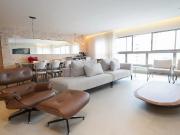 Apartamento para Venda em Goiânia/GO Setor Marista 4 Quartos