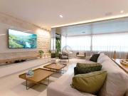 Apartamento para Venda em Goiânia/GO Setor Marista 4 Quartos