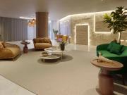 Apartamento para Venda em Goiânia/GO Setor Marista 4 Quartos