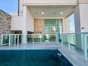Apartamento para Venda em Goiânia/GO Setor Marista 4 Quartos