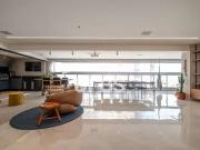 Apartamento para Venda em Goiânia/GO Setor Marista 4 Quartos