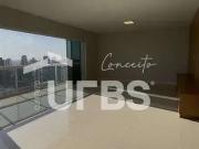 Apartamento para Venda em Goiânia/GO Setor Marista 4 Quartos