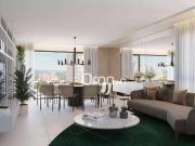Apartamento para Venda em Goiânia/GO Setor Marista 4 Quartos