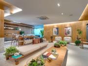 Apartamento para Venda em Goiânia/GO Setor Marista 4 Quartos