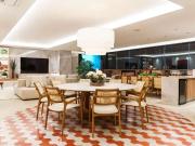 Apartamento para Venda em Goiânia/GO Setor Marista 4 Quartos