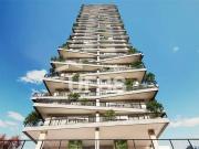 Apartamento para Venda em Goiânia/GO Setor Marista 4 Quartos