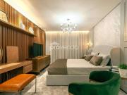 Apartamento para Venda em Goiânia/GO Setor Marista 4 Quartos