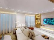 Apartamento para Venda em Goiânia/GO Setor Marista 4 Quartos