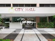 Apartamento para Venda em Goiânia/GO Setor Marista 4 Quartos