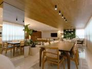 Apartamento para Venda em Goiânia/GO Setor Marista 4 Quartos