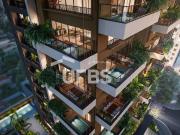 Apartamento para Venda em Goiânia/GO Setor Marista 4 Quartos