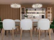 Apartamento para Venda em Goiânia/GO Setor Marista 4 Quartos