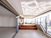 Apartamento para Venda em Goiânia/GO Setor Marista 4 Quartos