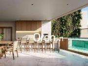 Apartamento para Venda em Goiânia/GO Setor Marista 4 Quartos