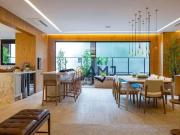 Apartamento para Venda em Goiânia/GO Setor Marista 4 Quartos