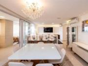 Apartamento para Venda em Goiânia/GO Setor Marista 4 Quartos