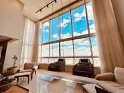 Apartamento para Venda em Goiânia/GO Setor Marista 4 Quartos
