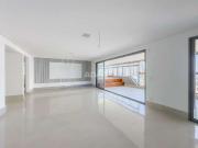 Apartamento para Venda em Goiânia/GO Setor Marista 4 Quartos