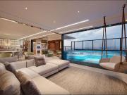 Apartamento para Venda em Goiânia/GO Setor Marista 4 Quartos