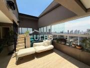 Apartamento para Venda em Goiânia/GO Setor Marista 4 Quartos