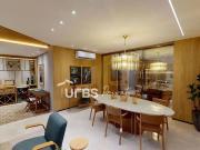 Apartamento para Venda em Goiânia/GO Setor Marista 4 Quartos