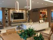 Apartamento para Venda em Goiânia/GO Setor Marista 4 Quartos